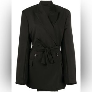 Acne Studios Jamila Jacket Size 36